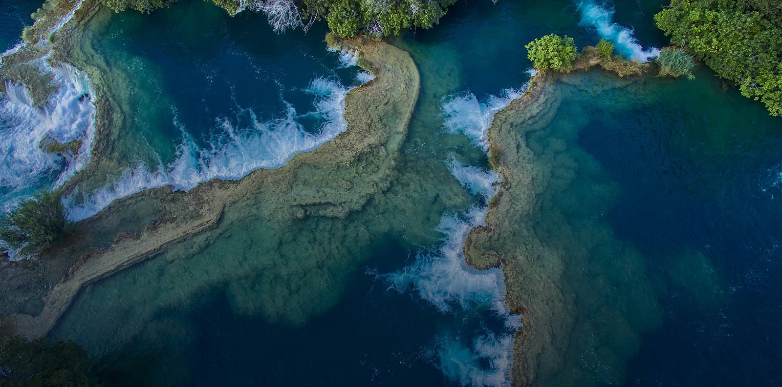 Visit Croatia